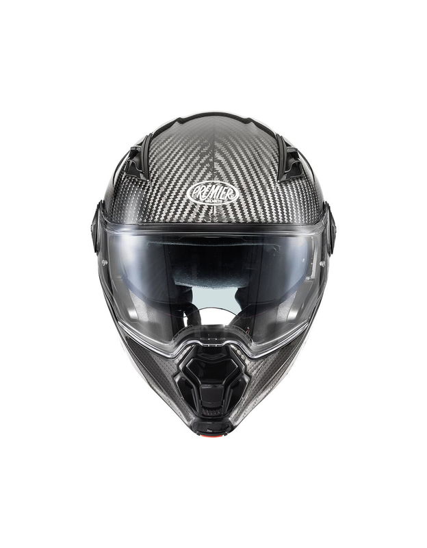 HELMET LANDCRSR CARBON LG