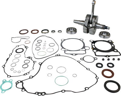 BOTTOM END KIT KTM 250