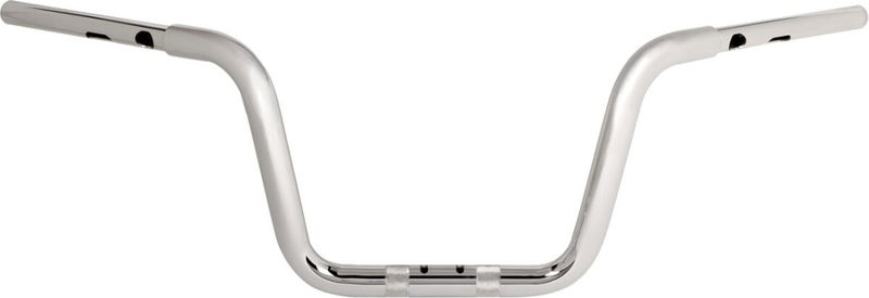 H-BAR 1.25 10 CHR FLTRXSE FLTR