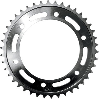 REAR SPROCKET 525 41T STEEL
