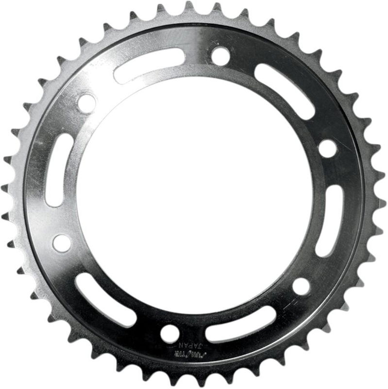 REAR SPROCKET 525 41T STEEL