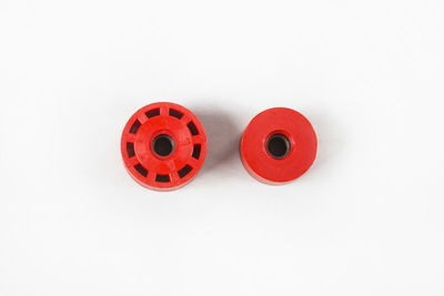 CHAIN ROLLER HONDA RED