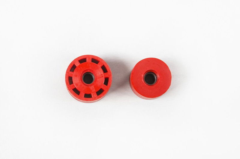 CHAIN ROLLER HONDA RED