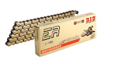 CHAIN DID420NZ3 GB 130C