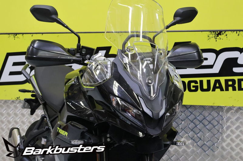 HANDGUARD TRIUMPH TIGER SPORT