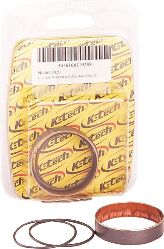 SHOCK PISTON BUSHING 50.00X13.