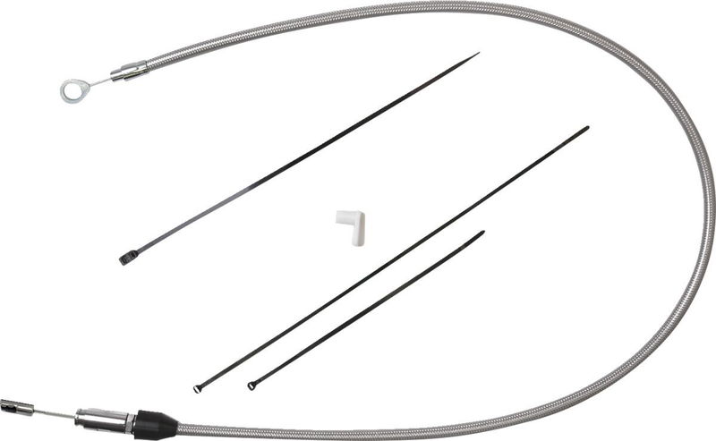 CABLE CLTCH UPPER SSC 50