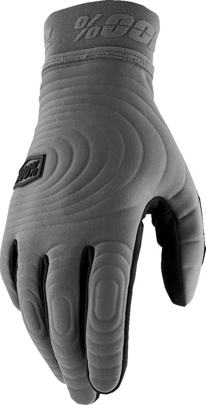 GLV BRSKR XTRM CHAR XL