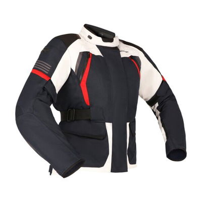 PHANTOM 3 JACKET WOMEN BLÅ 2XL