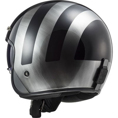 HJÄLM LS2 OF601 BOBII XS