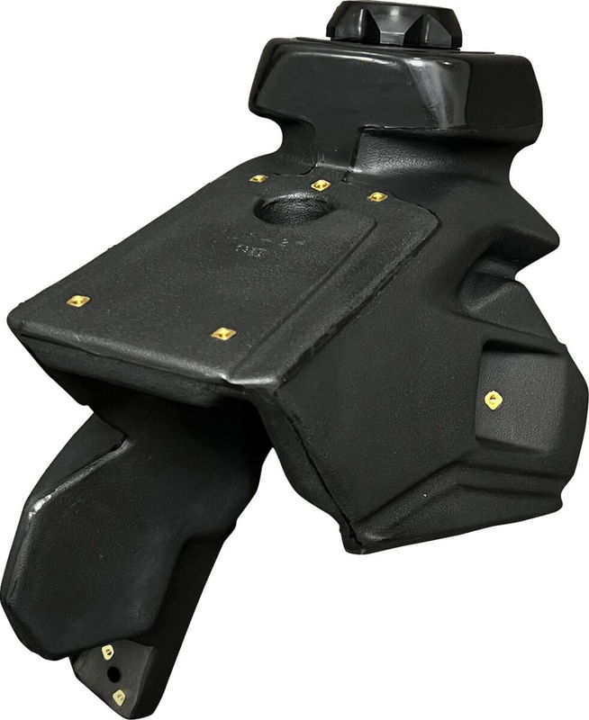 TANK BLACK 2.25GAL HUSQVARNA