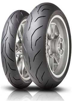 SPORTSMART MK4 R 160/60ZR17 M/