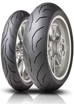 Sportsmart MK4 160/60ZR17 M/C