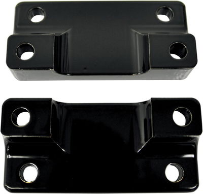 FNDR ADPTR BLK 80-13 FLT