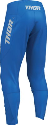 PANTS YOUTH RIDEMODE MENACE BL