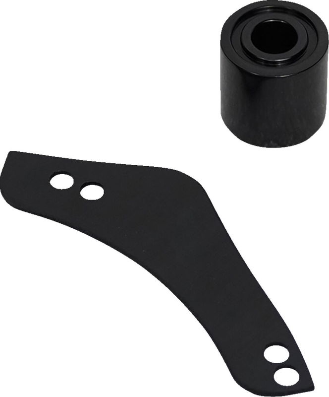 COVER PLT INVERT AC RH BL