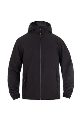 JACKET HOOD XTM V3 RIP STOP SO
