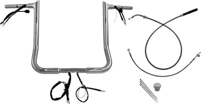 H-BAR KIT WIRED - 16 FLHX/SE 2