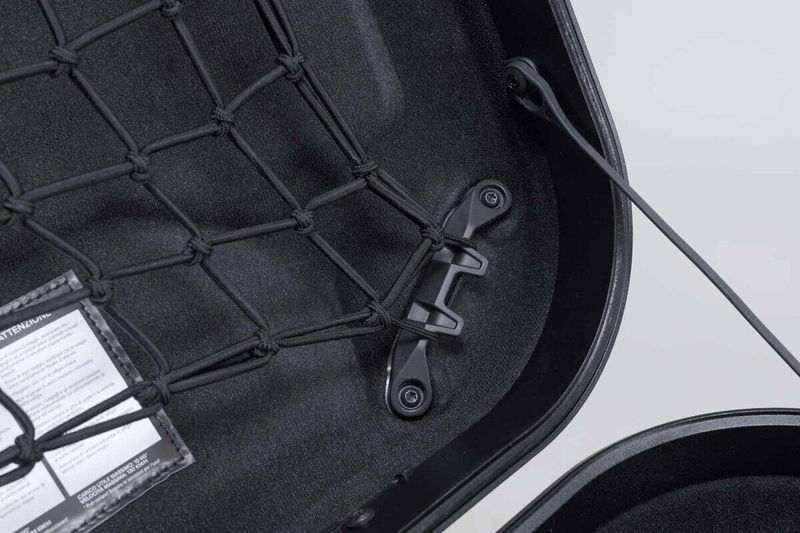 INNER LID NET XXL F/DUSC XL TO