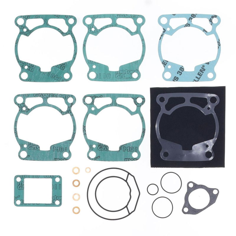 GASKET KIT TOP END KT/HV/GG