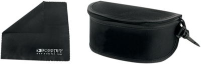 GOGGLE OTG NIGHT HAWK BLACK W/