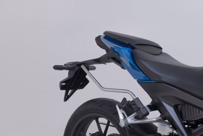 PRO BLAZE H SADDLEBAG SET