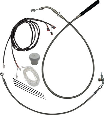 EZ INSTALL KT H-BAR PLUS 8 FLT
