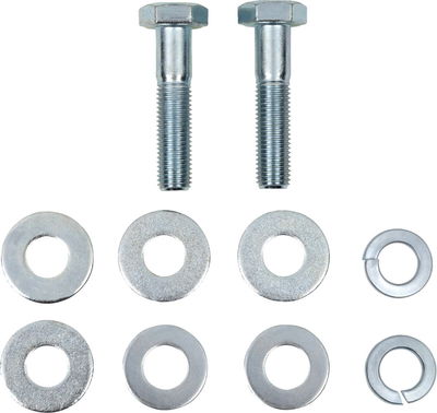 BALL HITCH KFX700/PRAIRIE 650