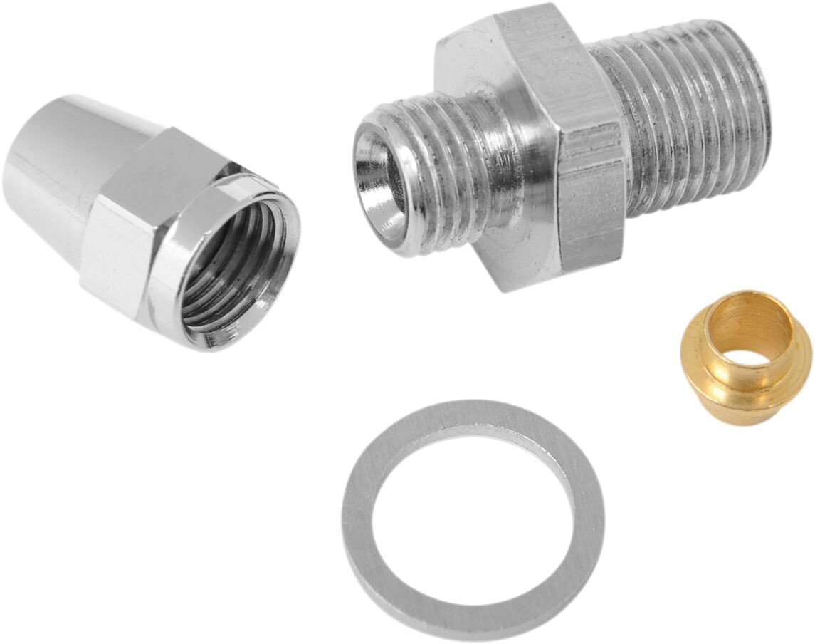 BRAKE FITTING 7/16-24