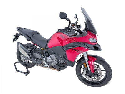 WINDSCREEN TOURING DUCATI MULT