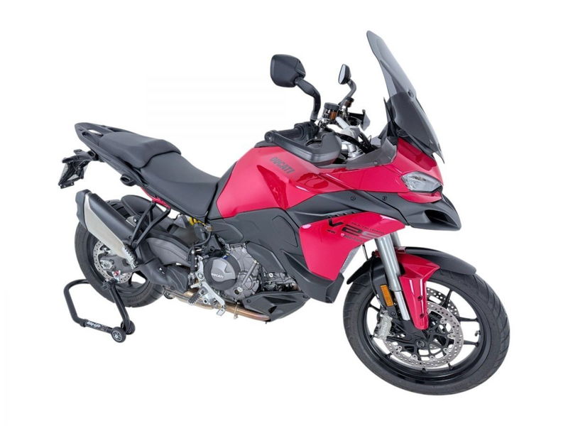 WINDSCREEN TOURING DUCATI MULT