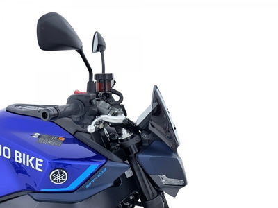 WINDSCREEN SPORT MT-09 DARK SM