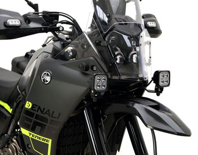 DRIVING LIGHT MOUNT YAMAHA TÉN