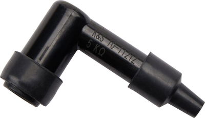 SPARK PLUG RESISTOR COVER