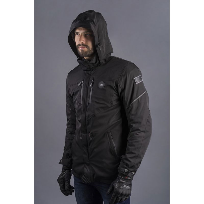 JACKA LS2 RAMBLA EVO HERR 5XL