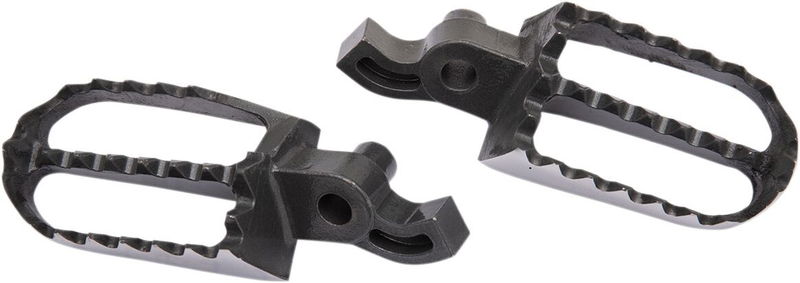 FOOTPEGS PRO SERIES CR