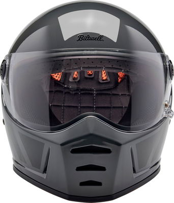 HELMET LANESPLTR GREY SM