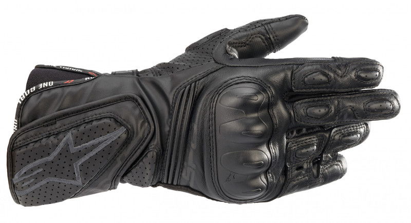 Alpinestars Handske Dam SP-8 v3 Svart/Svart M