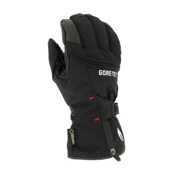 BUSTER GORE-TEX GLOVES SVART XL