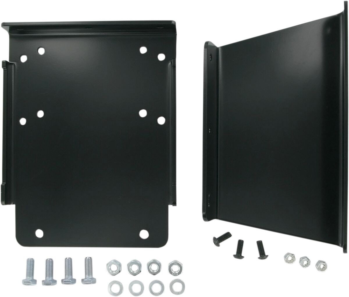 WINCH MOUNT MULE 4010
