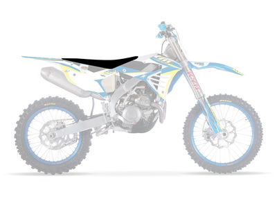 SEAT COVER PYR TM 22-