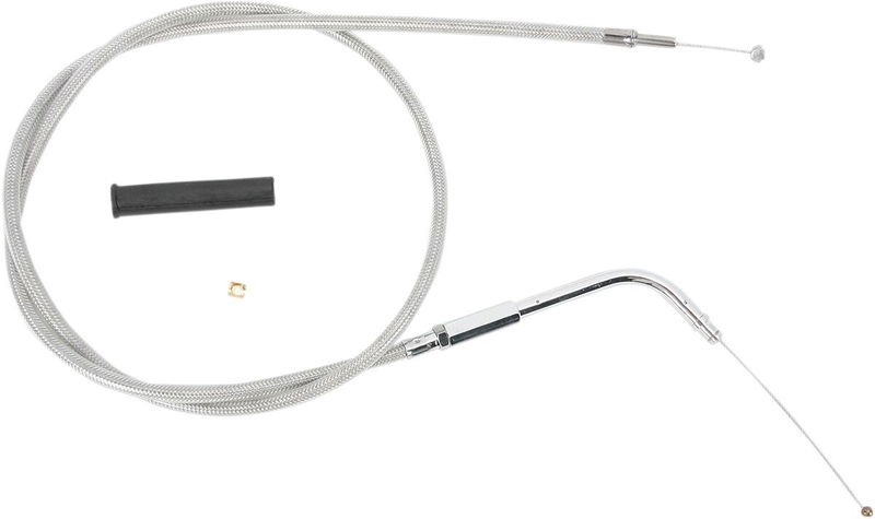 CABLE THROT BRAID 38