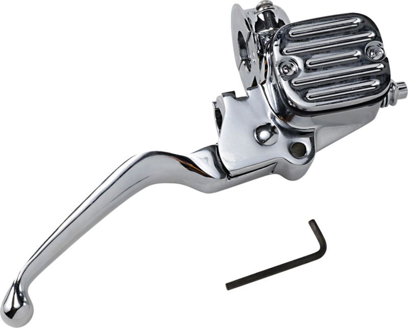 MAST CYL 11/16C/DWN96-17