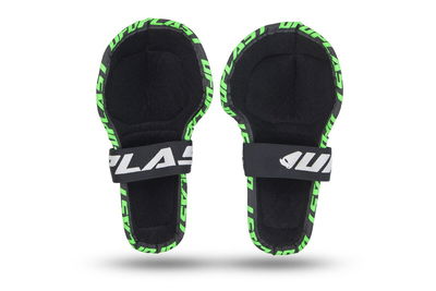KNEE SHIN GUARD ALCOR KID