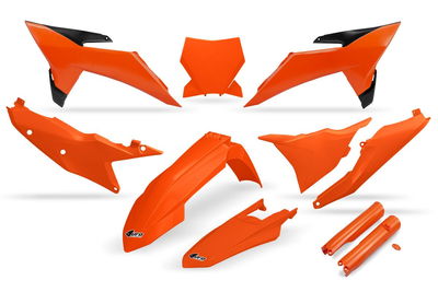 BODY KIT FULL SX/SXF 2025- ORA