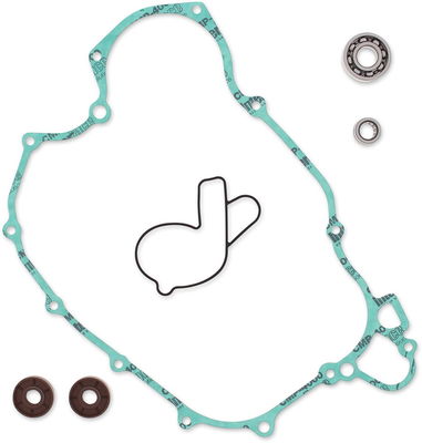 REPAIR KIT WATER PUMP KTM