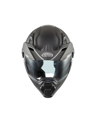 HELMET LANDCRSR U9BM MD