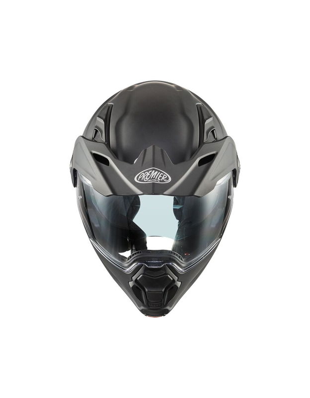 HELMET LANDCRSR U9BM MD