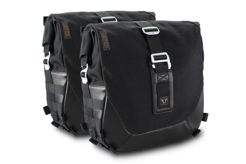 LEGEND GEAR SIDE BAG SYSTEM LC