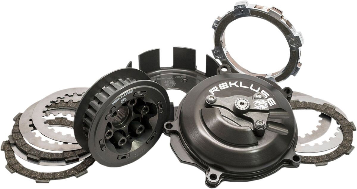 CLTCH CREXP3 GAS/KTM/HQ65